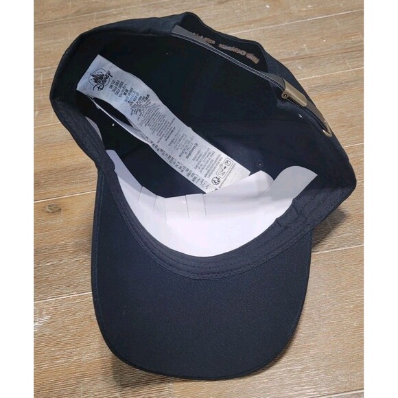 Disney Rose and Crown Pub Epcot Baseball Cap Hat 40 years United Kingdom 2023 - Picture 4 of 5